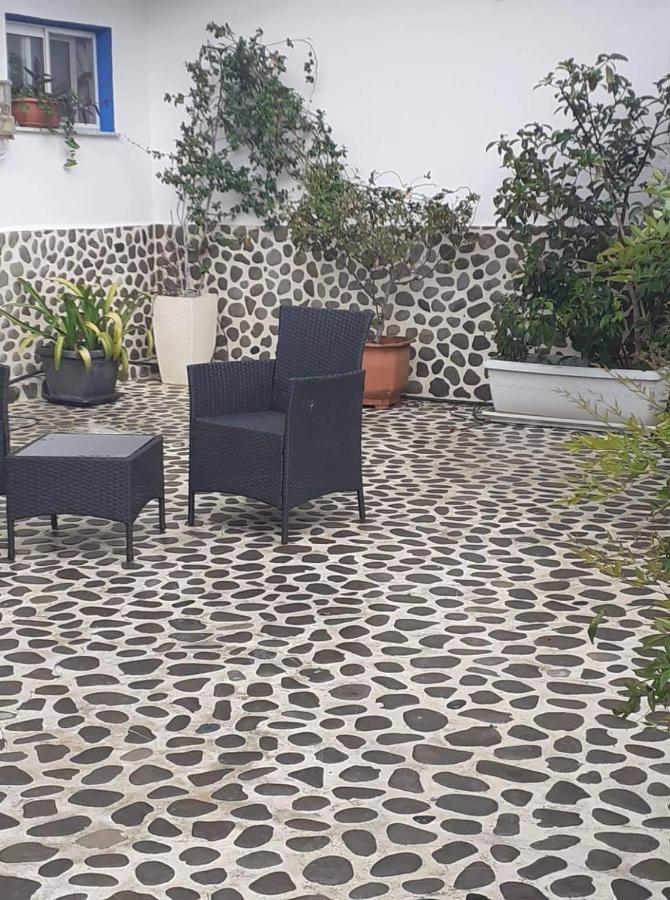 Guest House Krishen Përmet Esterno foto