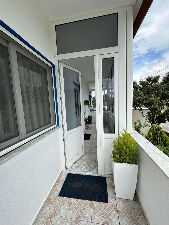 Guest House Krishen Përmet Esterno foto